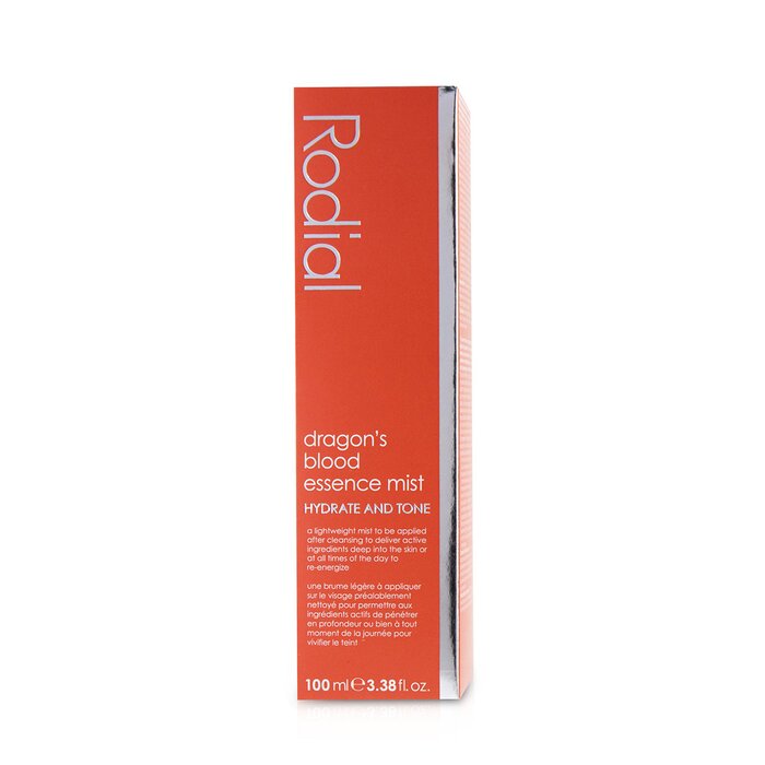 Rodial Dragon's Blood Essence Mist 100ml/3.38ozProduct Thumbnail