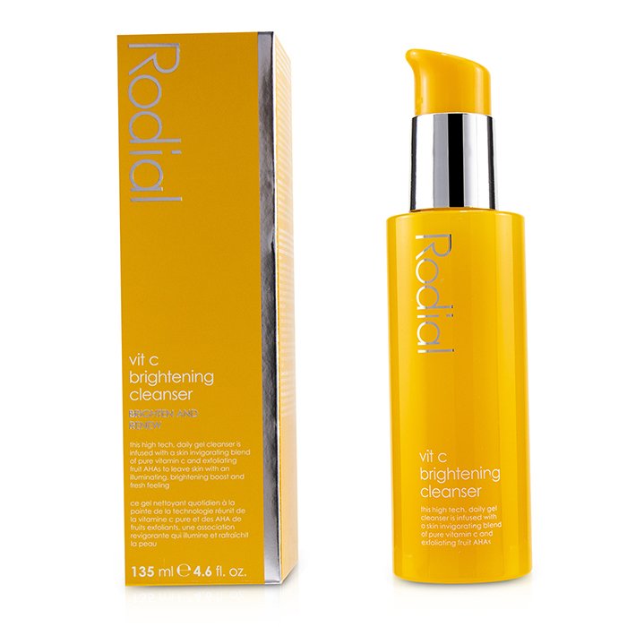 Rodial Vit C Brightening Cleanser 135ml/4.6ozProduct Thumbnail