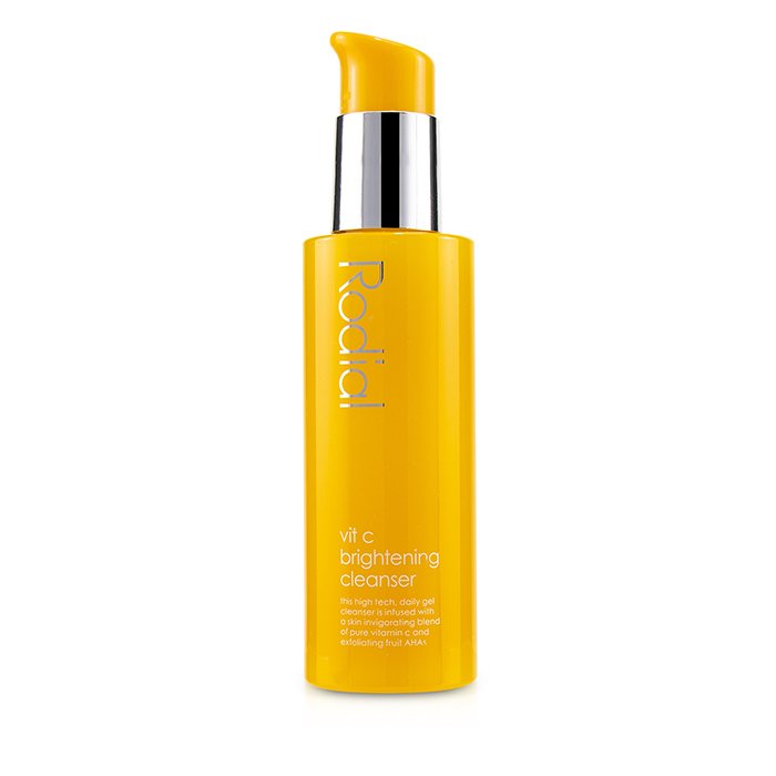 Rodial Vit C Brightening Cleanser 135ml/4.6ozProduct Thumbnail