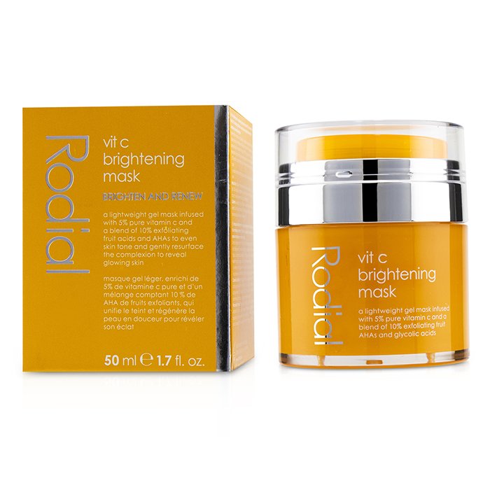 Rodial Vit C Brightening Mask 50ml/1.7ozProduct Thumbnail