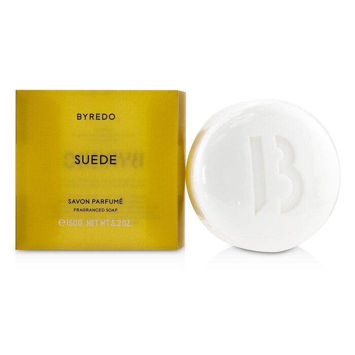 Byredo Suede Fragranced Soap 150g/5.2ozProduct Thumbnail