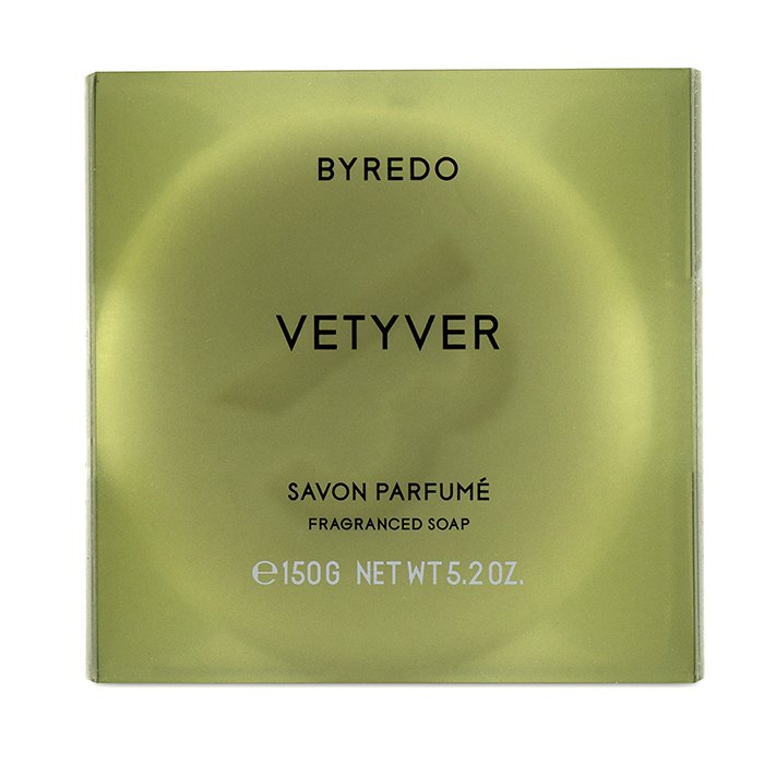 Byredo Vetyver Fragranced Soap 150g/5.2ozProduct Thumbnail
