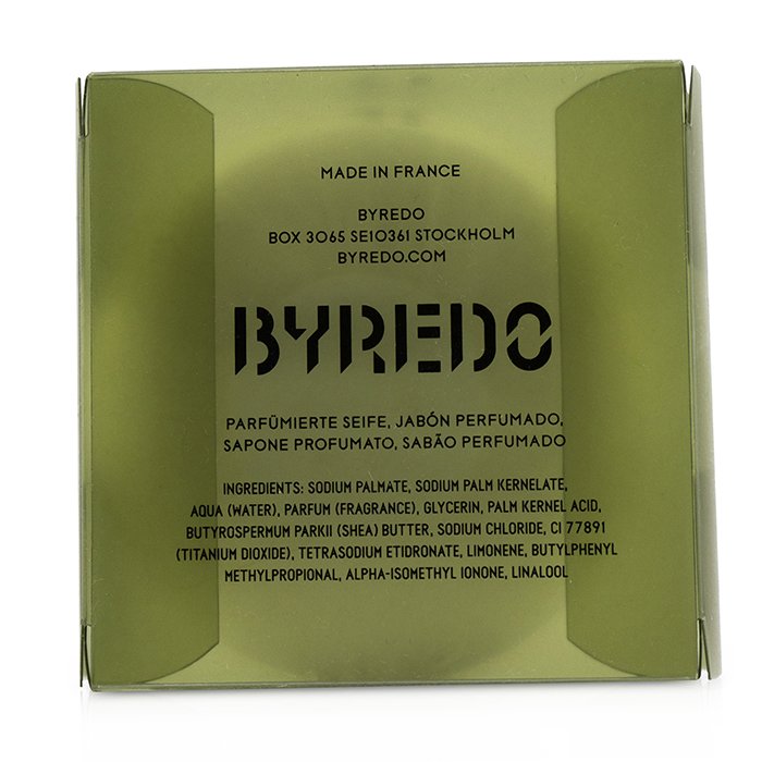Byredo Vetyver Fragranced Soap 150g/5.2ozProduct Thumbnail