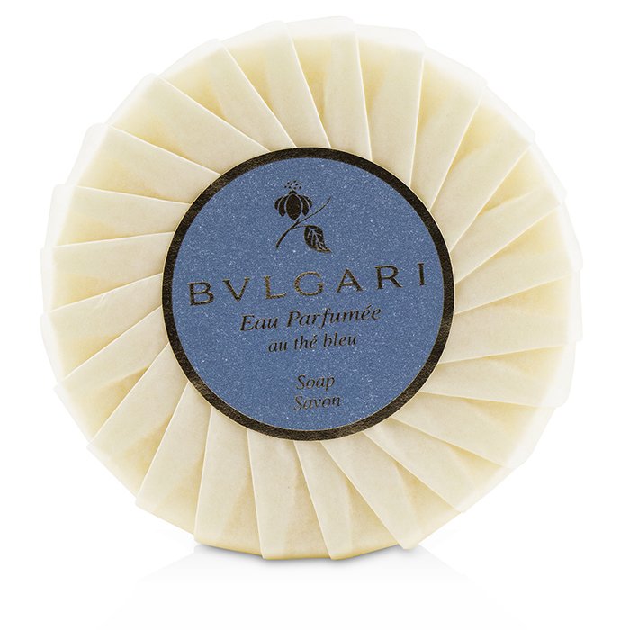 Bvlgari Eau Parfumee Au The Bleu Soap 3x150g/5.3ozProduct Thumbnail