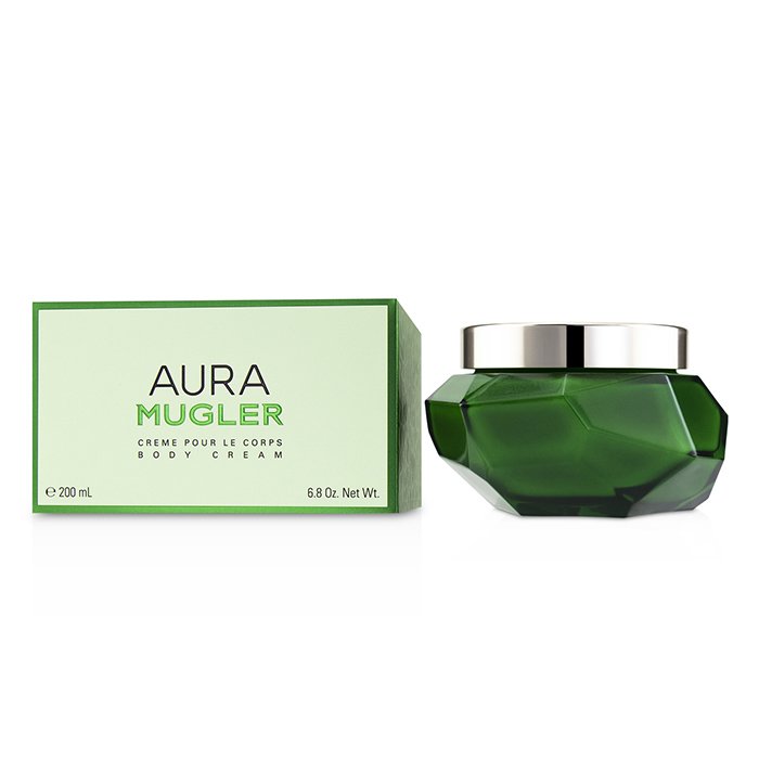 Thierry Mugler (Mugler) Aura Crema Corporal 200ml/6.8ozProduct Thumbnail