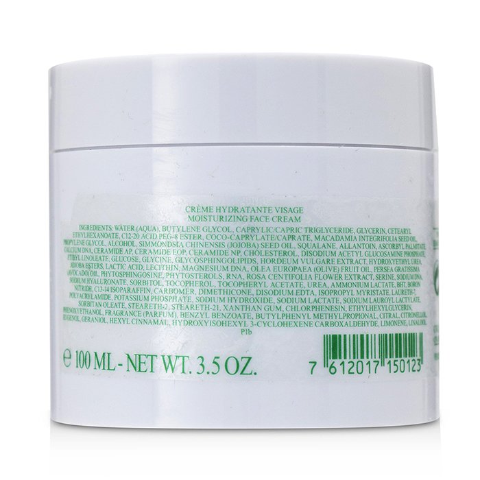 Valmont Hydra 3 Regenetic Cream (Anti-Aging Moisturizing Cream) (Salon Size) 100ml/3.5ozProduct Thumbnail