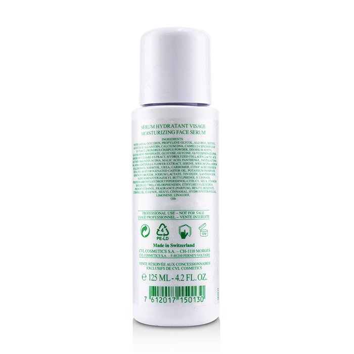Valmont Hydra 3 Regenetic Serum (Anti-Aging Moisturizing Serum) (Salon Size) 125ml/4.2ozProduct Thumbnail