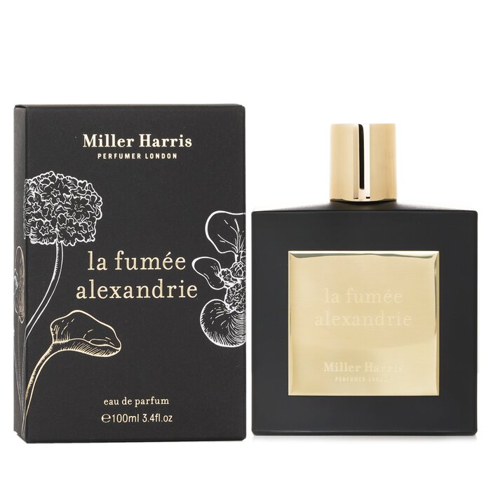 Miller Harris La Fumee Alexandrie Eau De Parfum Spray 100ml/3.4ozProduct Thumbnail