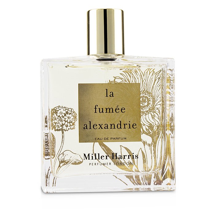 miller harris perfume