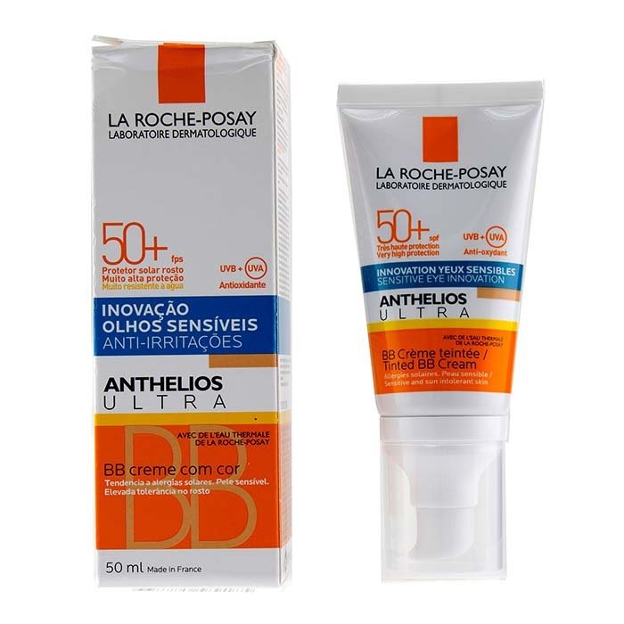 La Roche Posay Anthelios Ultra BB Cream SPF 50+(Box Slightly Damaged) 50ml/1.7ozProduct Thumbnail