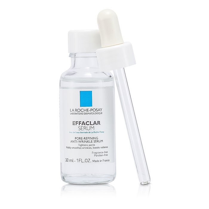 La Roche Posay Effaclar Serum (Box Slightly Damaged) 30ml/1.01ozProduct Thumbnail