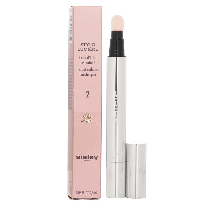 希思黎  Sisley 至美亮采笔 2.5ml/0.08ozProduct Thumbnail