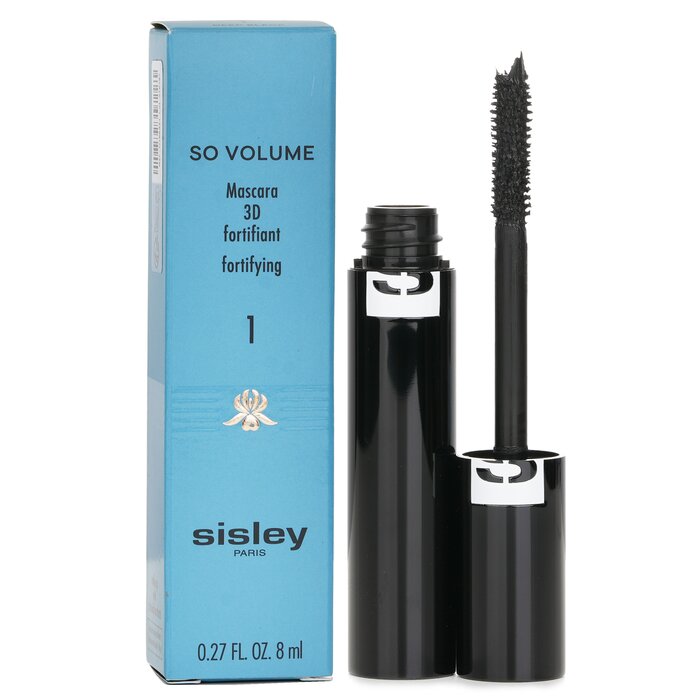 Sisley So Volume Máscara 8ml/0.27ozProduct Thumbnail