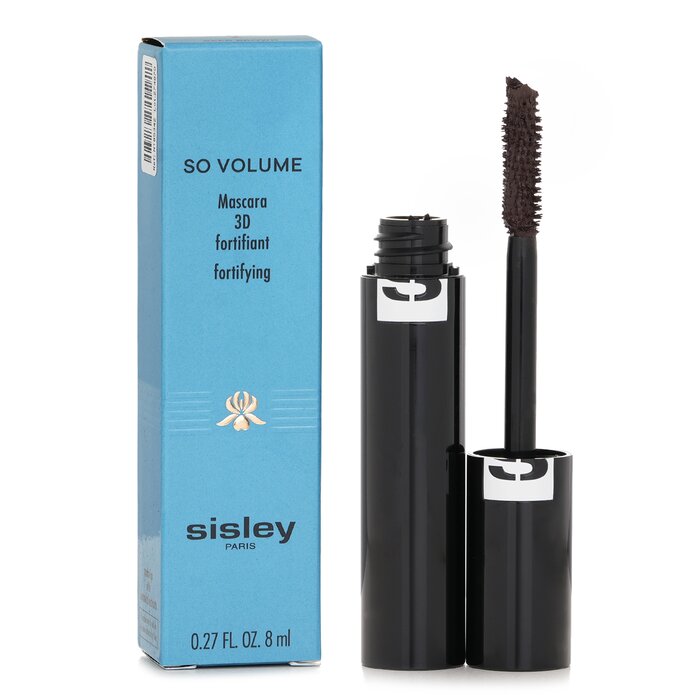 Sisley So Volume Máscara 8ml/0.27ozProduct Thumbnail
