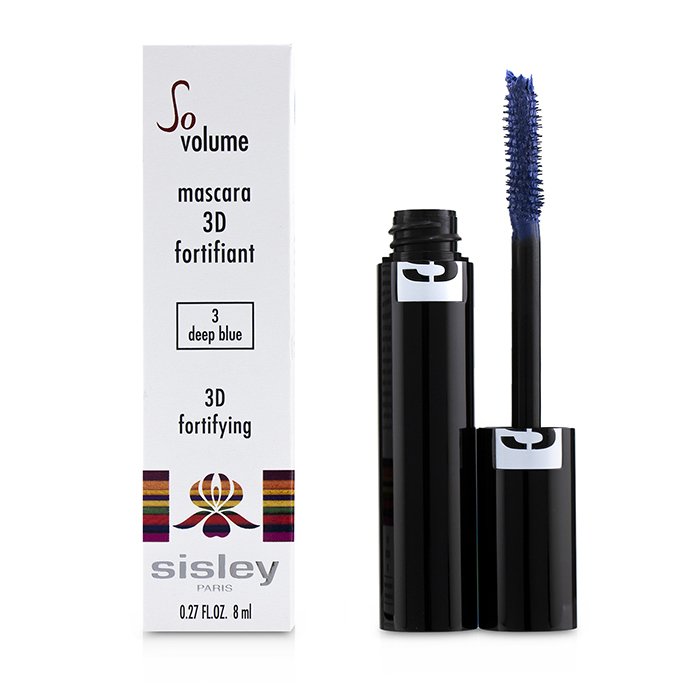 Sisley So Volume Máscara 8ml/0.27ozProduct Thumbnail