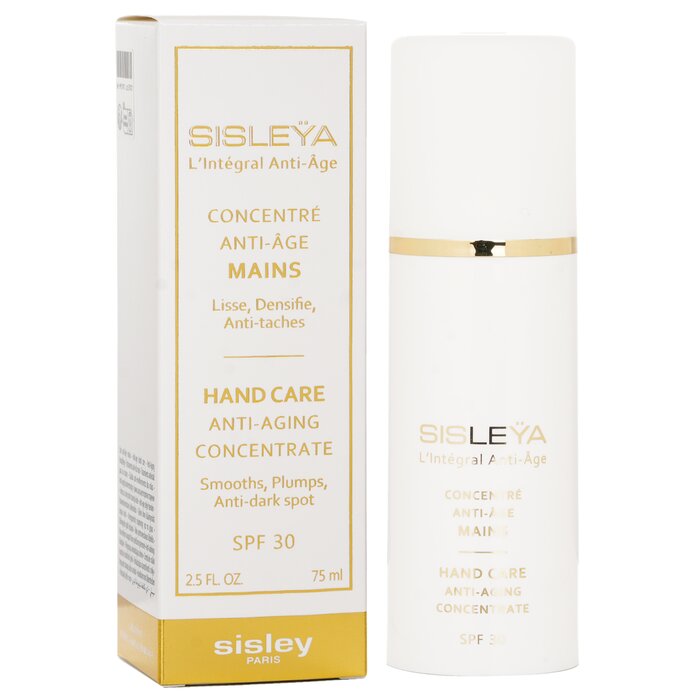 Sisley Sisleya L'Integral Anti-Age Mains Hand Care SPF 30 75ml/2.5ozProduct Thumbnail