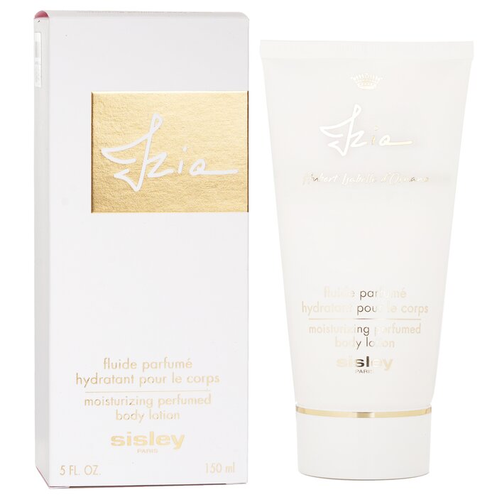 Sisley Izia Moisturizing Perfumed Body Lotion 150ml/5ozProduct Thumbnail