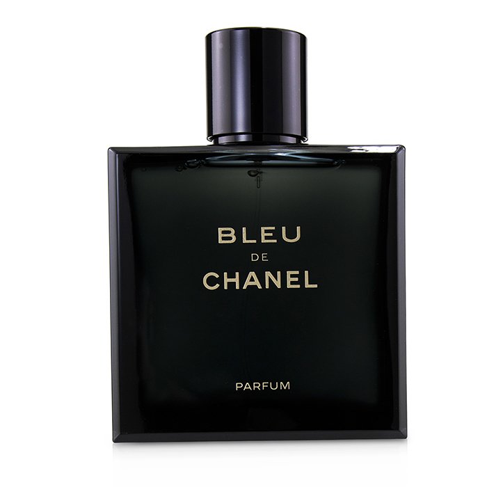Nước hoa Bleu de Chanel chữ vàng Parfum 150ml  Smilebeauty