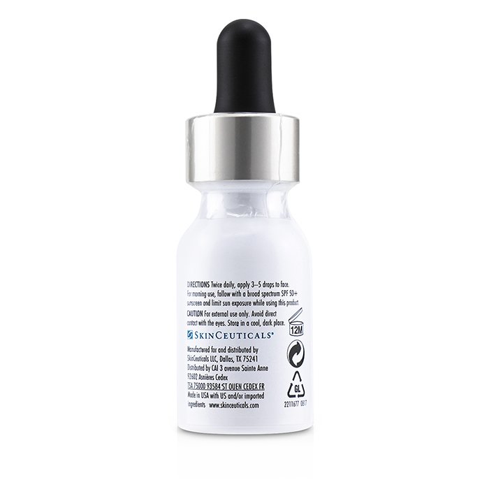 Skin Ceuticals Discoloration Defense Multi-Phase Serum 15ml/0.5ozProduct Thumbnail