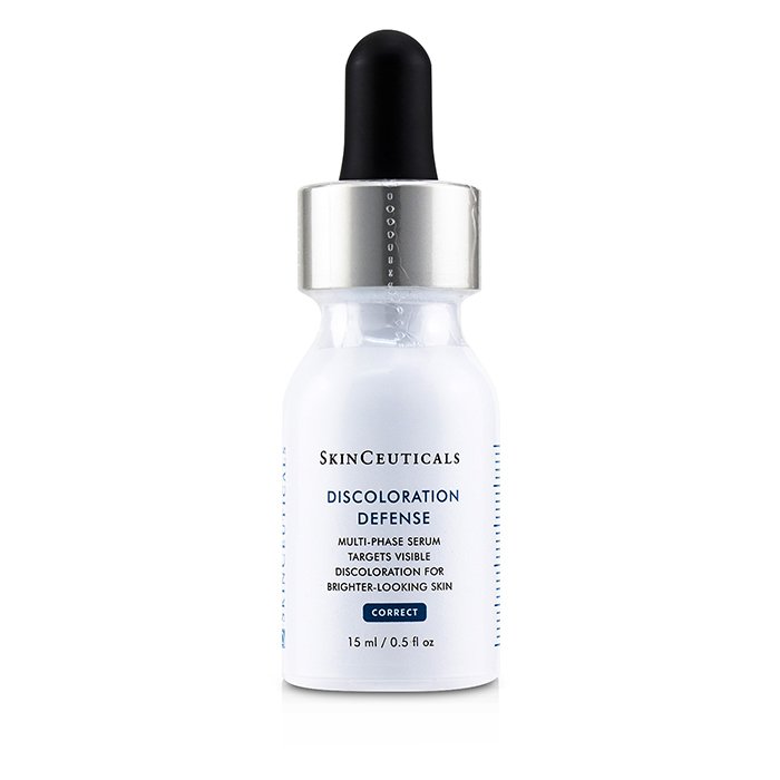 Skin Ceuticals Discoloration Defense Multi-Phase Serum 15ml/0.5ozProduct Thumbnail