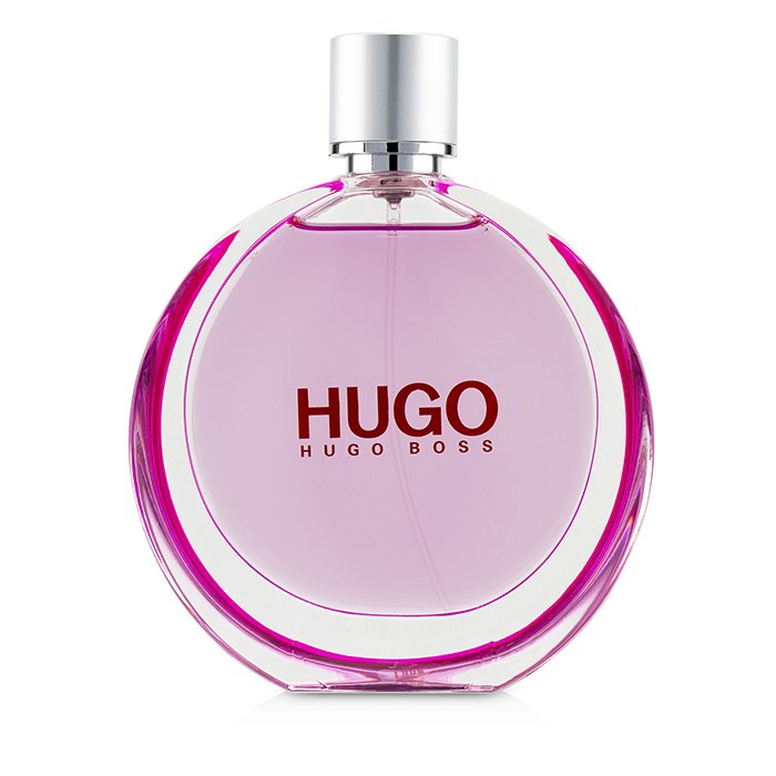 hugo woman perfume