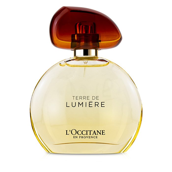 L'Occitane Terre De Lumiere Eau De Parfum Spray 50ml/1.6oz