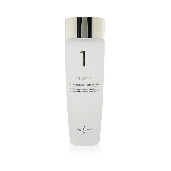 Zephyrine Rose Essence Treatment Lotion 150ml/5ozProduct Thumbnail