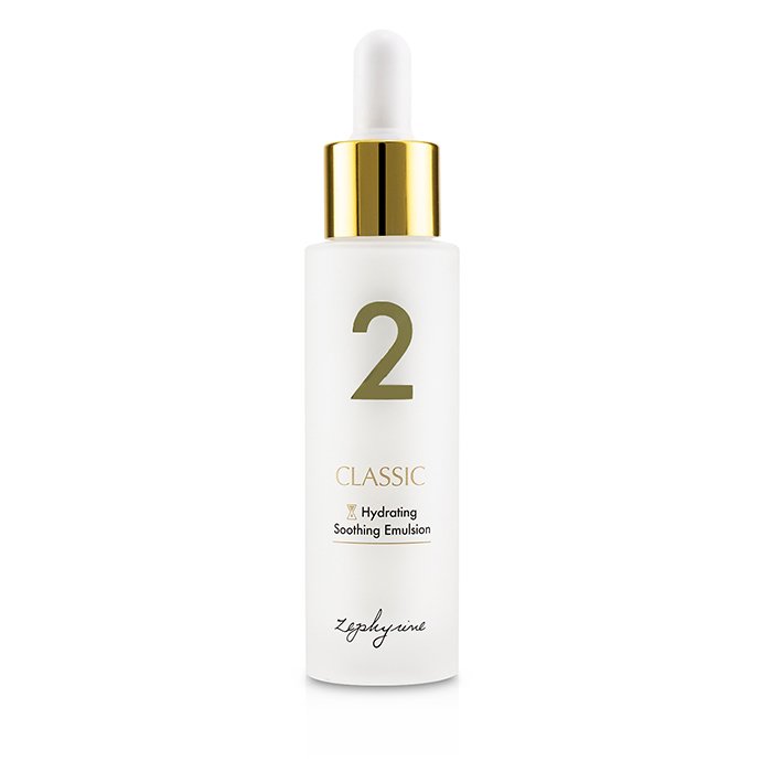 Zephyrine Hydrating Soothing Emulsion 30ml/1ozProduct Thumbnail