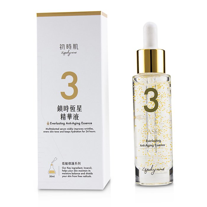 Zephyrine 鎖時恆星精華液 30ml/1ozProduct Thumbnail