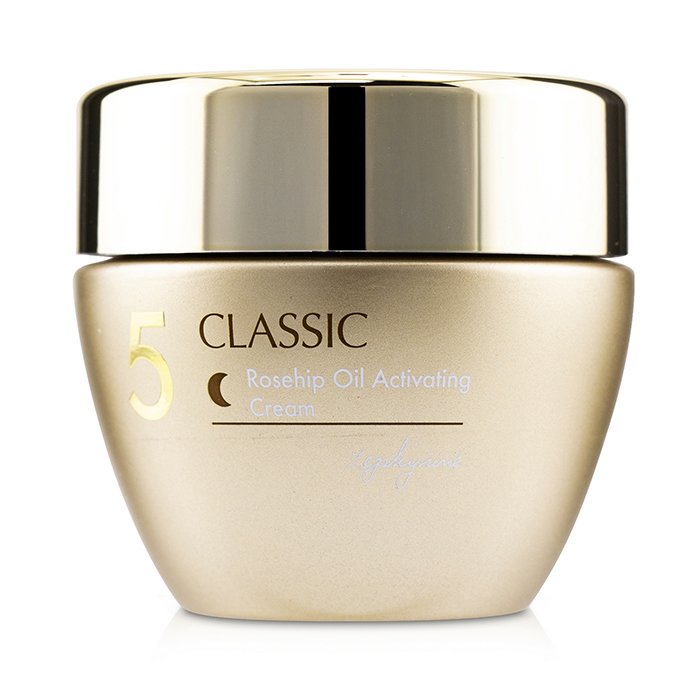 Zephyrine Rosehip Oil Activating Cream 50ml/1.7ozProduct Thumbnail