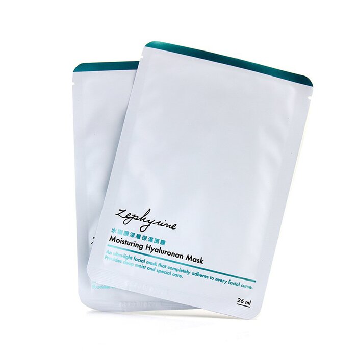 Zephyrine Moisturing Hyaluronan Mask 3pcsProduct Thumbnail