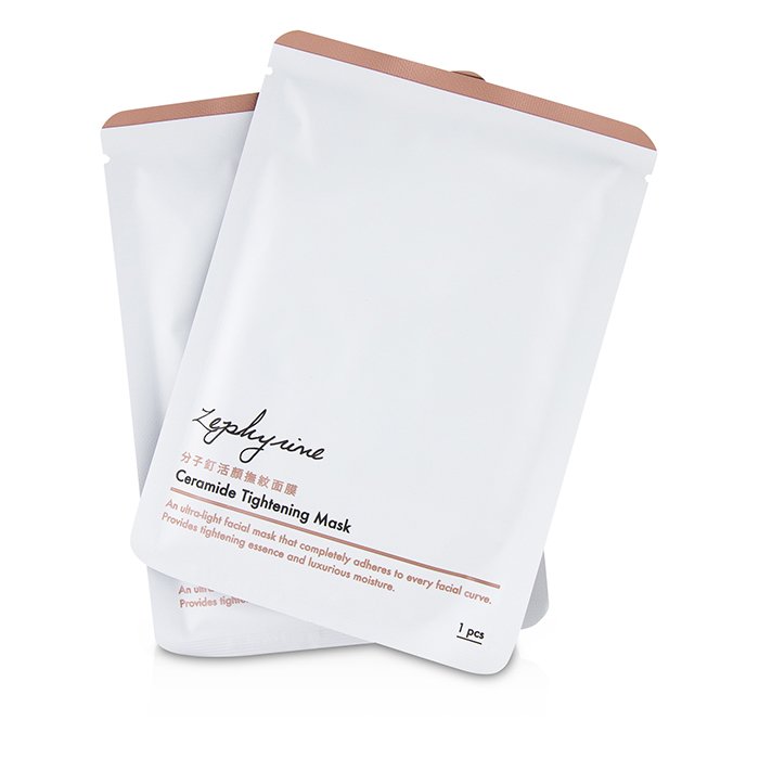 Zephyrine Ceramide Tightening Mask 3pcsProduct Thumbnail