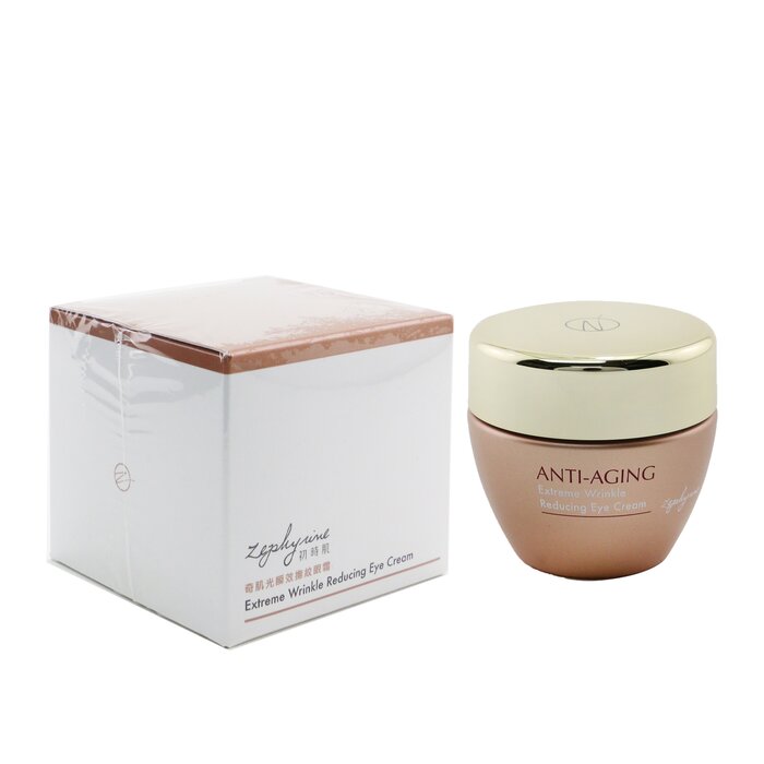 Zephyrine Extreme Wrinkle Reducing Eye Cream 30ml/1ozProduct Thumbnail