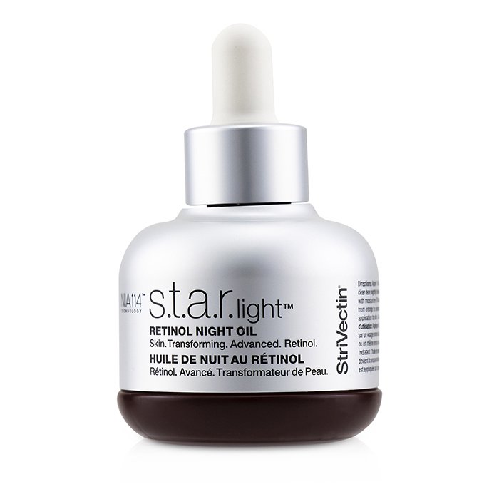 StriVectin StriVectin - S.T.A.R. Light Retinol Night Oil 30ml/1ozProduct Thumbnail