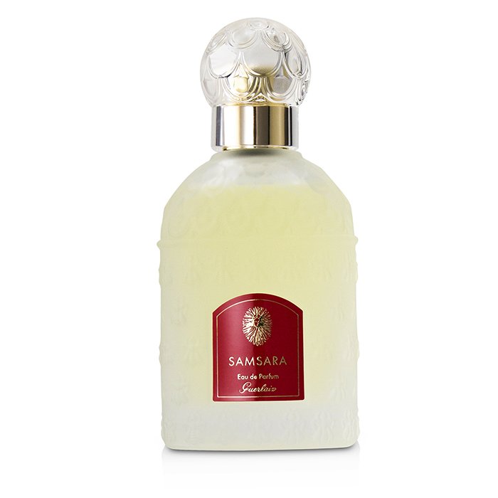 Nominaal Thermisch Romantiek Guerlain - Samsara Eau De Parfum Spray 50ml/1.7oz (F) - Eau De Parfum |  Free Worldwide Shipping | Strawberrynet FR