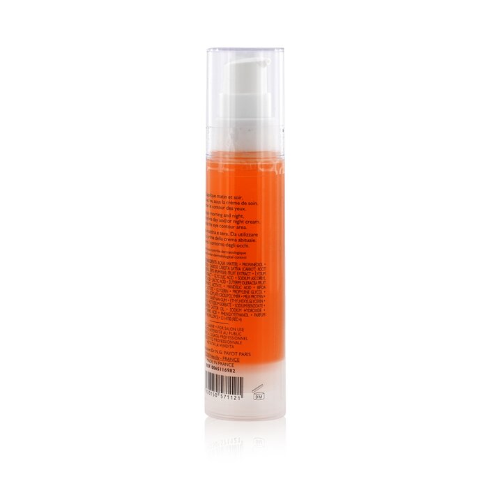 Payot My Payot Concentre Eclat Suero Brillo Saludable (Tamaño Salón) 50ml/1.6ozProduct Thumbnail