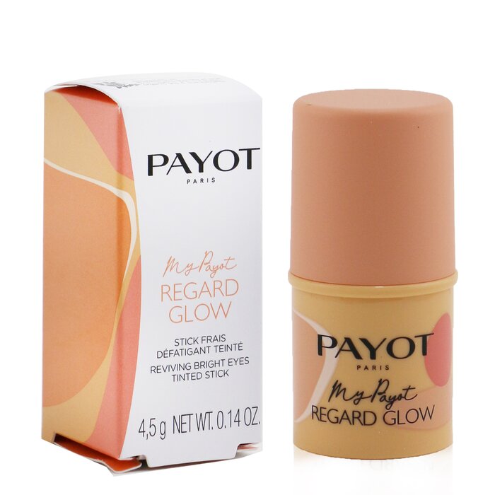 柏姿 Payot 我的柏姿焕活眼部打底-有色版 4.5g/0.14ozProduct Thumbnail