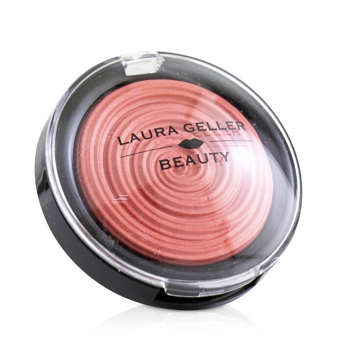 Laura Geller Baked Gelato Swirl Blush 5g/0.17ozProduct Thumbnail