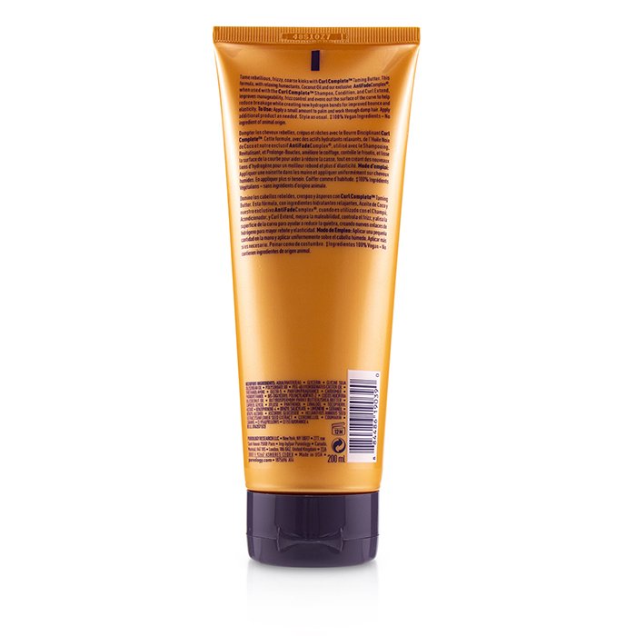 普奥琪  Pureology 抚平毛躁卷发定型乳（毛躁及染后卷发适用） 200ml/6.8ozProduct Thumbnail