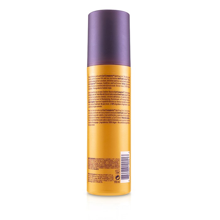 Pureology Curl Complete Uplifting Curl (Para Rizos Débiles Tratados con Color) 190ml/6.4ozProduct Thumbnail