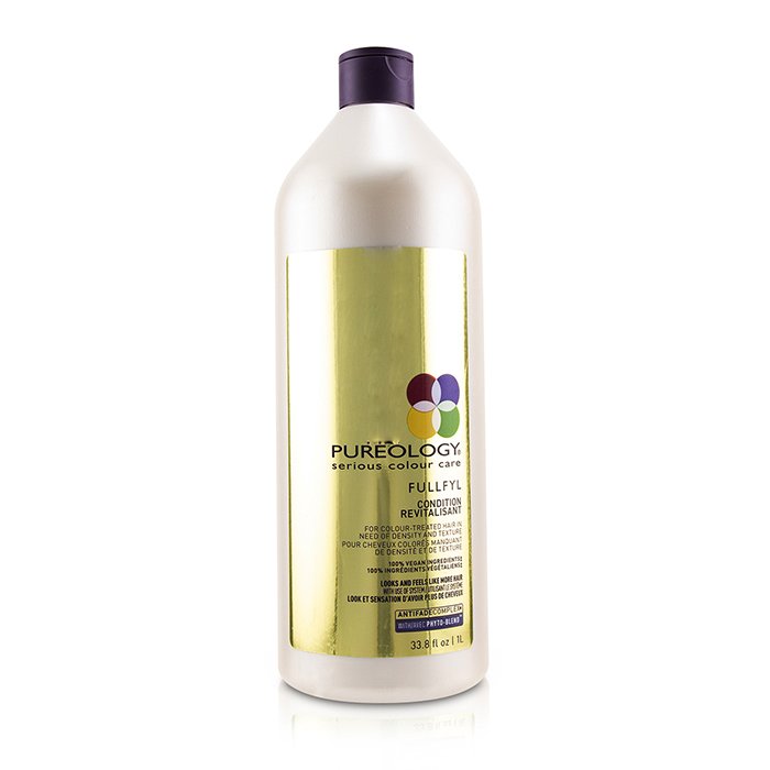 Pureology Fullfyl Condition (For Colour-Treated Hair In Need of Density and Texture) 1000ml/33.8ozProduct Thumbnail
