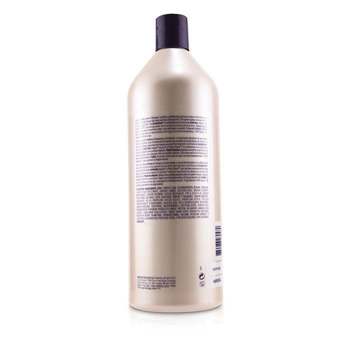 Pureology Fullfyl Champú (Para Cabello Tratado con Color en Necesidad de Densidad y Textura) 1000ml/33.8ozProduct Thumbnail