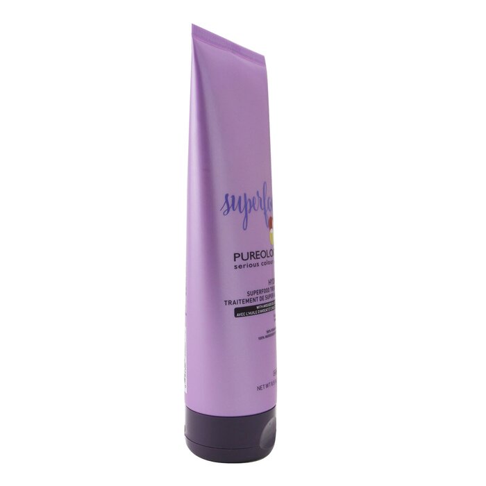 Pureology Hydrate Superfood Treatment 250ml/8.5ozProduct Thumbnail