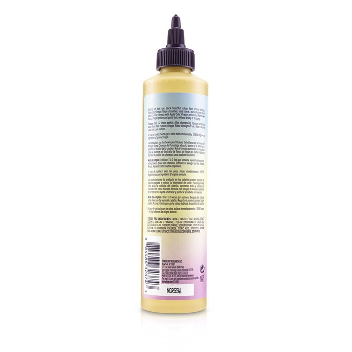 Pureology Vinegar Hair Rinse (For Dry Colour-Treated Hair) 250ml/8.4ozProduct Thumbnail