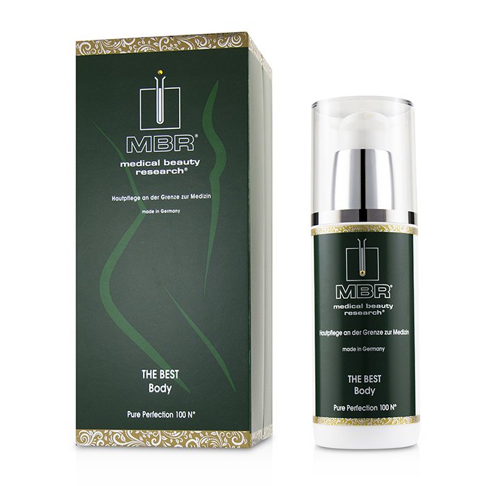 MBR Medical Beauty Research Pure Perfection 100N THE BEST Body 150ml/5.1ozProduct Thumbnail