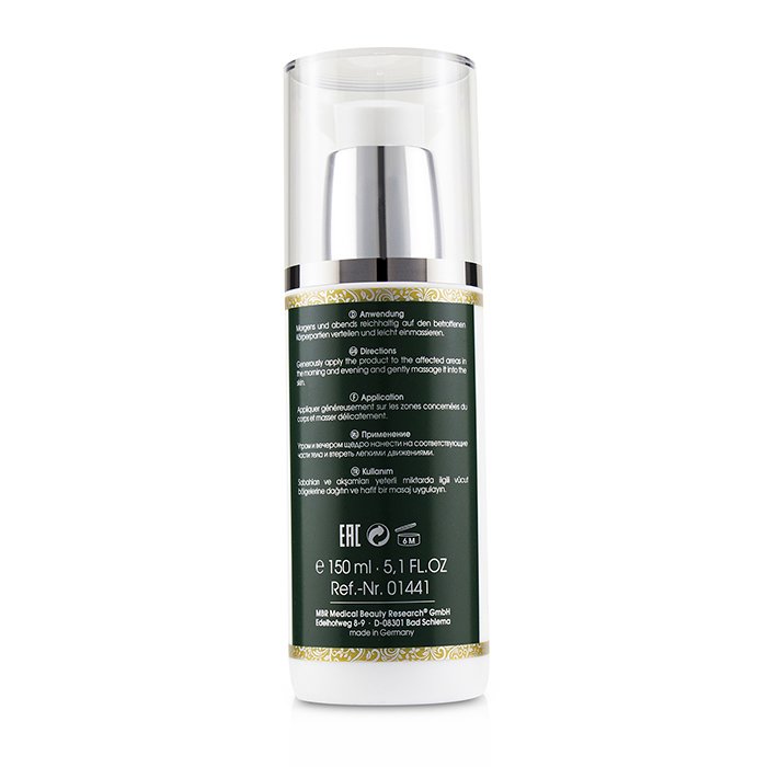MBR Medical Beauty Research Pure Perfection 100N THE BEST Body 150ml/5.1ozProduct Thumbnail