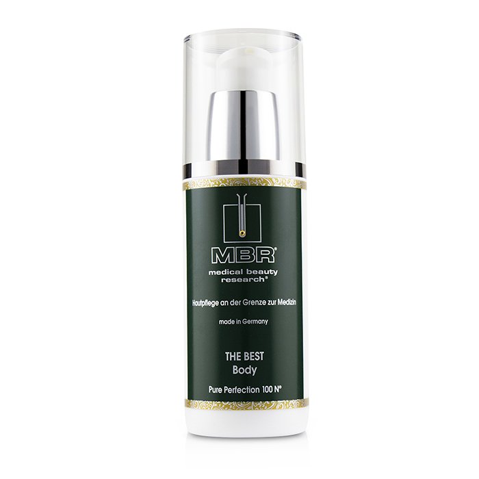 MBR Medical Beauty Research Pure Perfection 100N THE BEST Body 150ml/5.1ozProduct Thumbnail