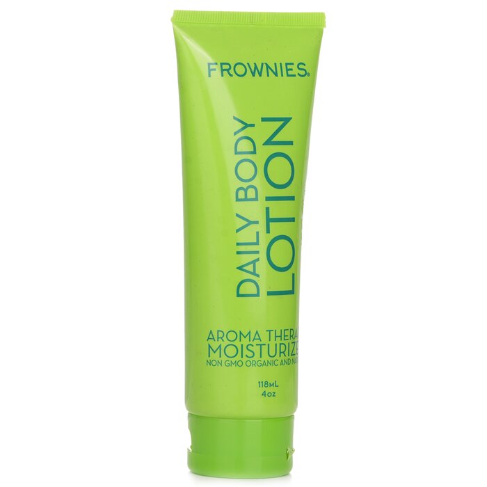Frownies Aroma Therapy Moisturizer - Daily Body Lotion 118ml/4ozProduct Thumbnail