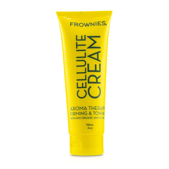 Frownies Aroma Therapy Cellulite Cream - Firming & Toning 118ml/4ozProduct Thumbnail