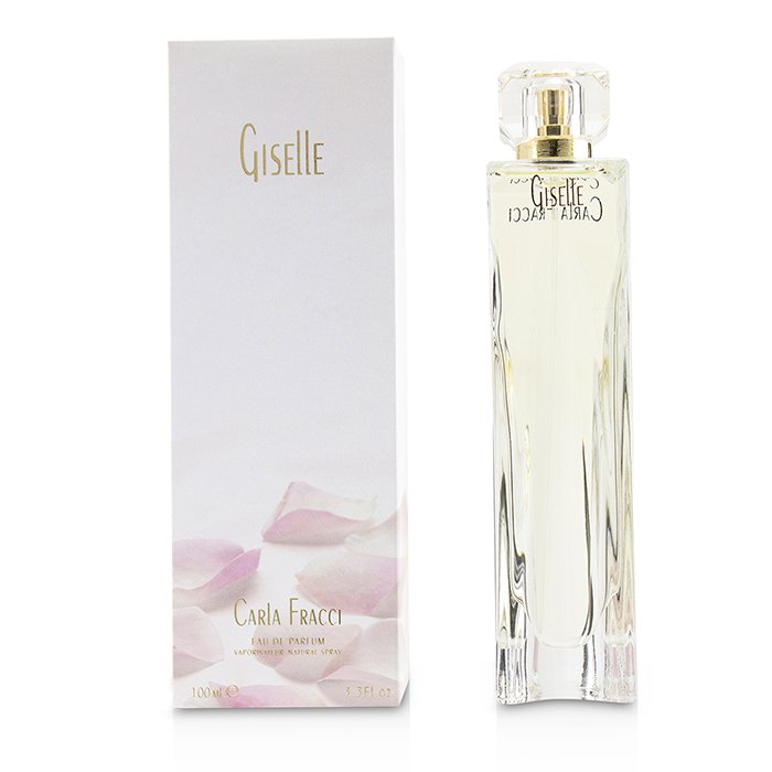 Carla Fracci Giselle Eau De Parfum Spray (Box Slightly Damaged) 100ml/3.3ozProduct Thumbnail
